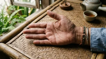 Đặc điểm nhận diện 4 đường chỉ tay hiếm gặp trên lòng bàn tay giúp dự đoán vận mệnh và tài lộc