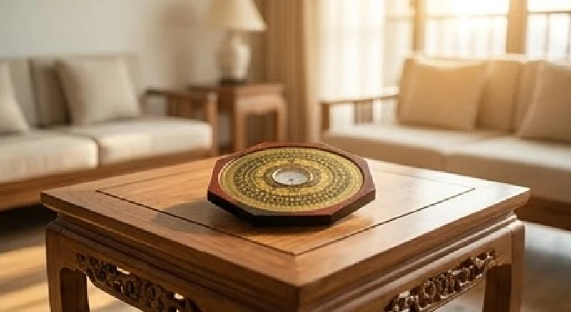 Bốn hướng đại cát để chọn hướng bàn thờ hợp tuổi thìn mang lại sinh khí