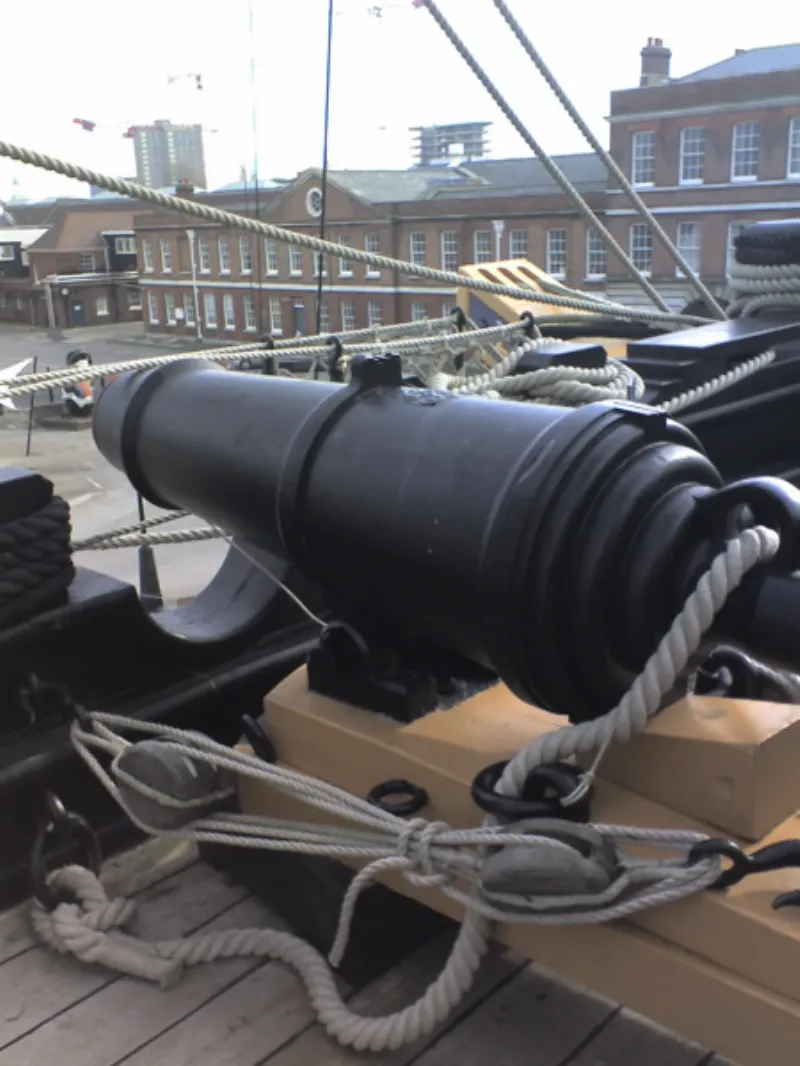 450px hms victory 68lb carronade d5db0a55