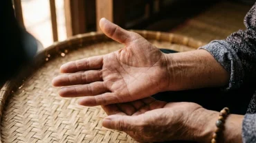 Hướng dẫn chi tiết cách nhận biết 6 đường chỉ tay may mắn trên lòng bàn tay giúp bạn khám phá tiềm năng bản thân