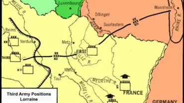 756px third army positions 1 sep 1944 394da2b9