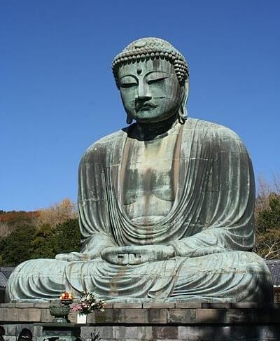 Phật A Di Đà là ai?