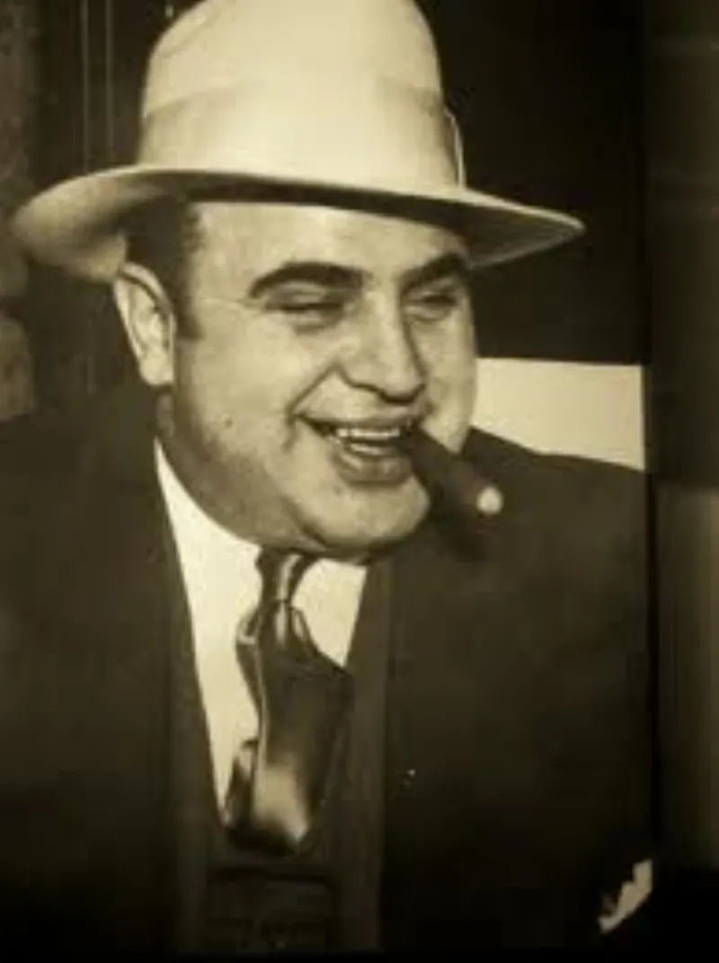 al capone d4cd9626