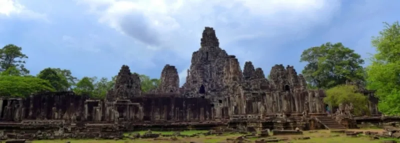 angkor thom bayon temple 9c7af508