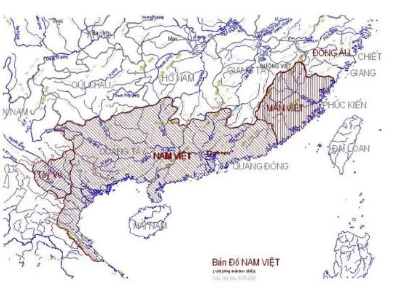 Ảnh: Trần Việt Bắc (phỏng theo sử liệu)