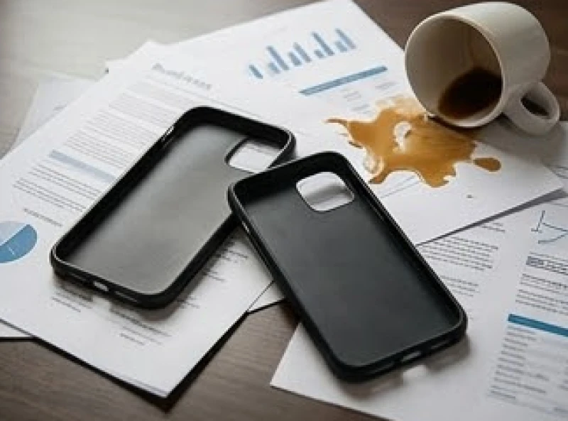 Trạng thái bế tắc khi phải xoay sở cùng lúc giữa rắc rối tình cảm và khủng hoảng công việc
