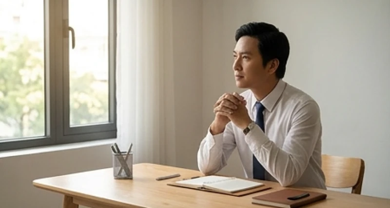 Tuổi Mùi Năm 2027 Có Phạm Thái Tuế Không? Bài Khấn Và Mâm Cúng 3 Người tuổi Mùi đối mặt với áp lực công việc và rủi ro tranh chấp hợp đồng trong năm Đinh Mùi