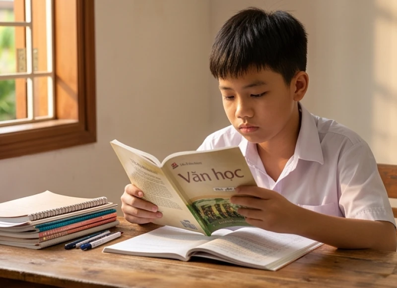 Tử vi tuổi Ất Mùi 2015 năm 2027: Giải hạn sao và học đường 1 Học sinh 13 tuổi đối mặt với áp lực bài vở và tâm lý thi cử trong năm Đinh Mùi