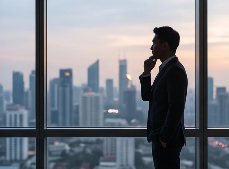 Tuổi Tý nên làm chủ hay làm thuê: Đối chiếu rủi ro quản trị 7 Khởi nghiệp đòi hỏi bản lĩnh vượt qua những đợt sóng căng thẳng vì chi phí cố định