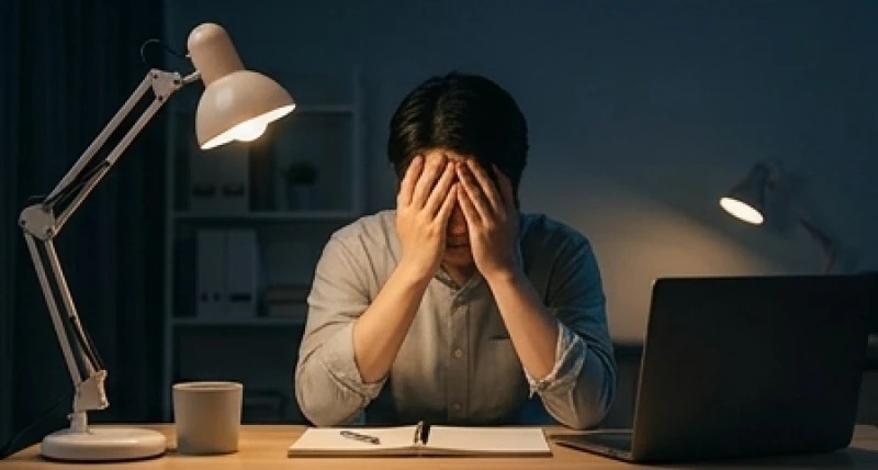 Mơ thấy mình bị ung thư: Giải mã tâm lý, điềm báo & con số 1 Khối u tâm lý vô hình đè nén trong công việc thường là nguyên nhân chính khiến bạn mơ thấy mình bị ung thư