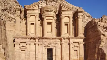 ar petra ad deir jordan berthold werner pd wiki 9b979ada