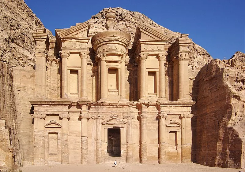 ar petra ad deir jordan berthold werner pd wiki 9b979ada