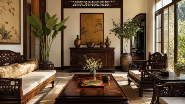 Xác định tuổi Ất Dậu 1945 hợp hướng nào giúp gia chủ mệnh Thủy bố trí phong thủy nhà ở đón cát lợi