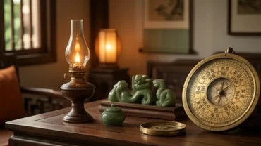 Khám phá ất tỵ 1965 mệnh gì qua cách bố trí không gian phong thủy và các yếu tố tương sinh