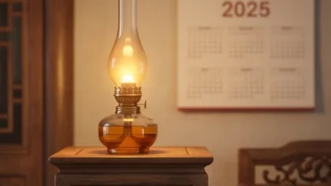 Tìm hiểu ất tỵ 2025 mệnh gì để chuẩn bị không gian sống và định hướng tử vi tốt nhất cho bé