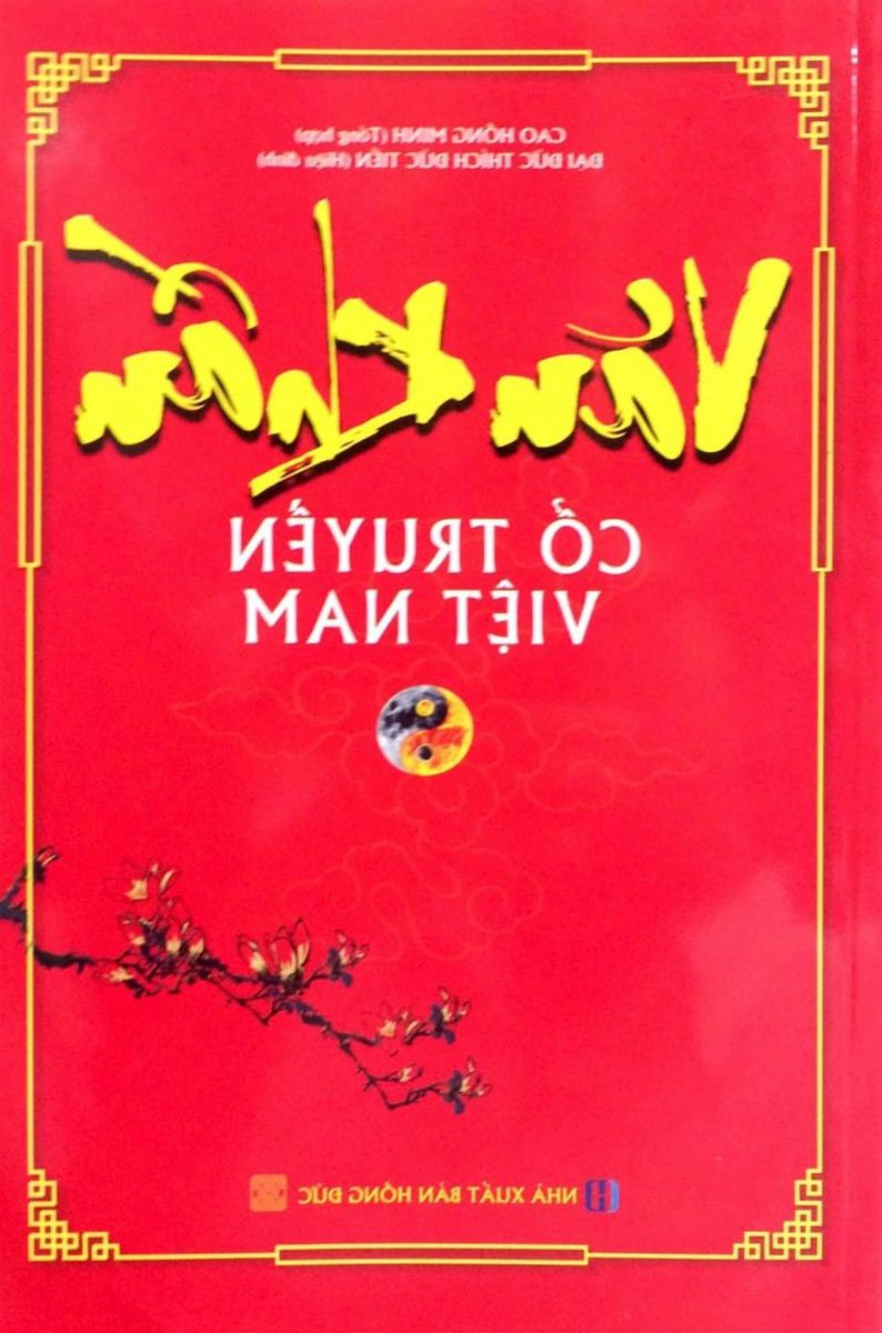 Sách văn khấn cổ truyền người Việt
