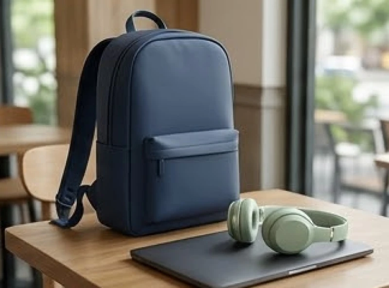 Tuổi Ngọ hợp màu gì: Bảng tra ngũ hành và cách hóa giải màu kỵ 6 Balo đi học và các thiết bị điện tử mang màu xanh navy nhám