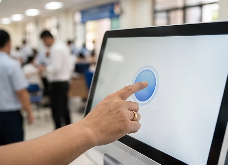 Chủ xe vô cùng phấn khởi khi bấm được biển số xe hơi đẹp giúp mang lại vượng khí dồi dào