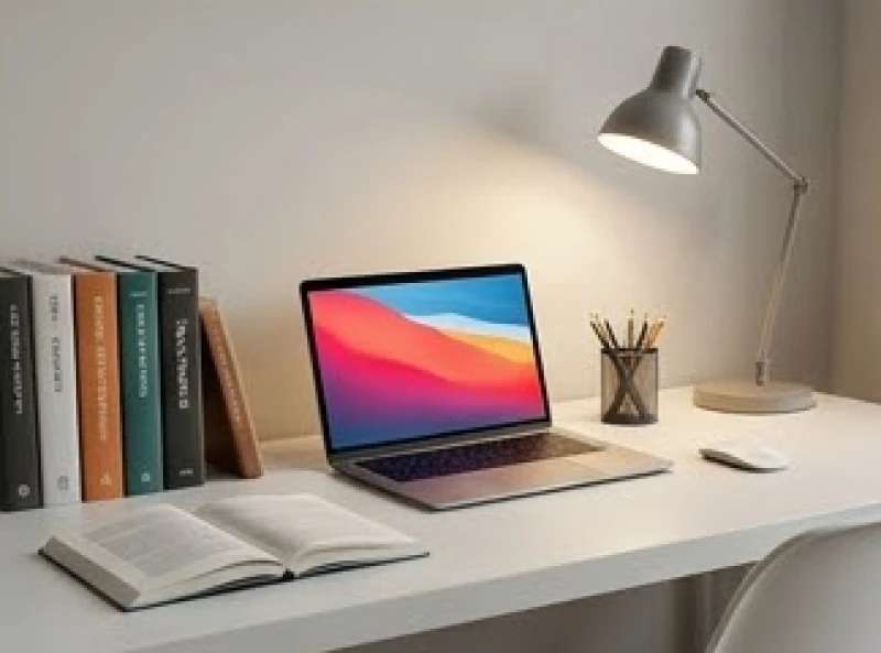 Hướng bàn làm việc hợp tuổi Tuất: Tra cứu 5 can và cách hóa giải 8 Góc học tập và làm việc kỷ luật dành cho thế hệ trẻ Bính Tuất 2006