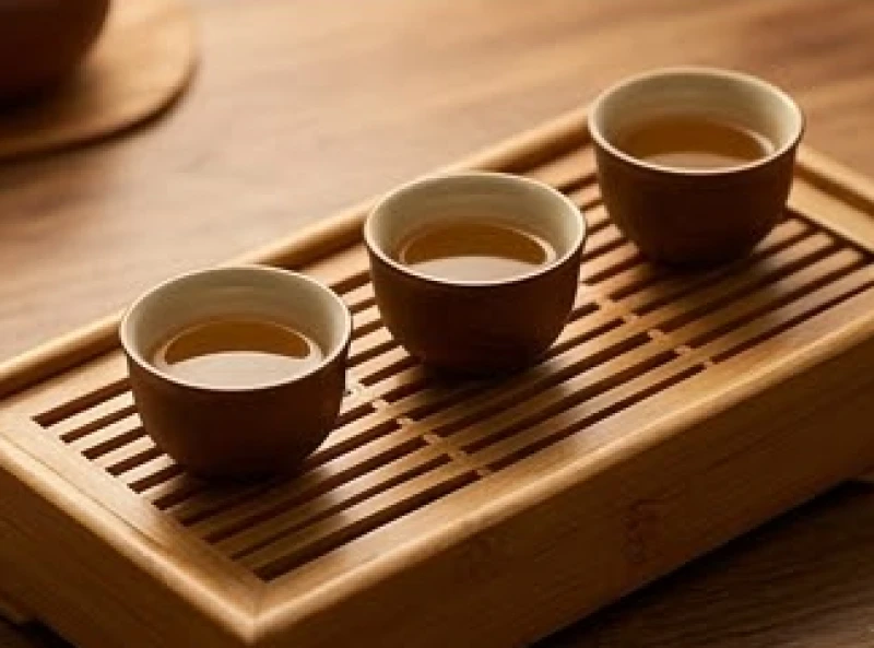 Quan hệ hợp xung giữa 12 con giáp: Tra cứu và cách hóa giải 8 Ba tách trà mạn trong đó hai tách được xếp gần nhau biểu tượng cho sự bán hợp