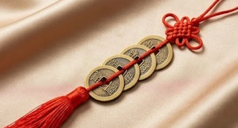 Tuổi Dậu sinh năm bao nhiêu? Mốc Dương lịch & ngũ hành 2 Năm đồng xu phong thủy cổ đại diện cho năm bản mệnh ngũ hành của người sinh năm Dậu