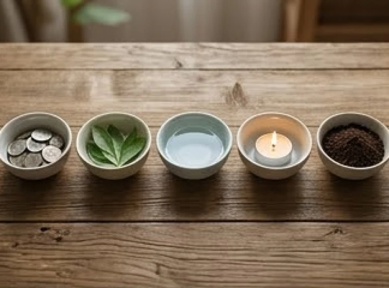 Tuổi Ngọ hợp màu gì: Bảng tra ngũ hành và cách hóa giải màu kỵ 1 Bảng màu sắc đại diện cho năm hành Kim Mộc Thủy Hỏa Thổ trong phong thủy