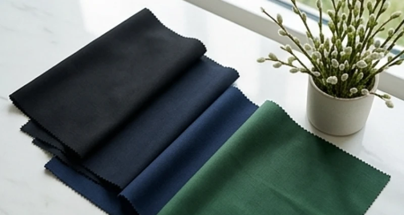 Các dải màu tương sinh và bản mệnh mang lại ý nghĩa tốt nhất cho nạp âm Dương Liễu Mộc của tuổi 2002