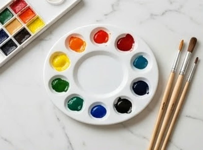 Bảng phân tích ngũ hành thể hiện nhóm màu tương sinh và tương khắc dành cho các năm sinh khác nhau