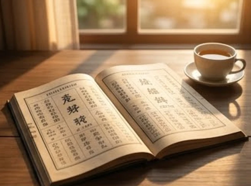 Sổ tử vi ghi chép cách tính tuổi nam và nữ mạng bị sao Thái Bạch chiếu mệnh theo chu kỳ âm lịch