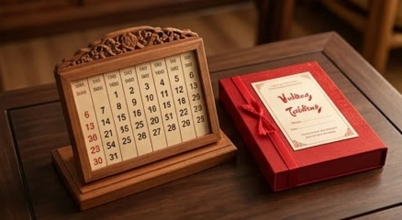 Bảng tra cứu độ tuổi Kim Lâu dành riêng cho nữ giới để lên kế hoạch cưới hỏi chuẩn xác