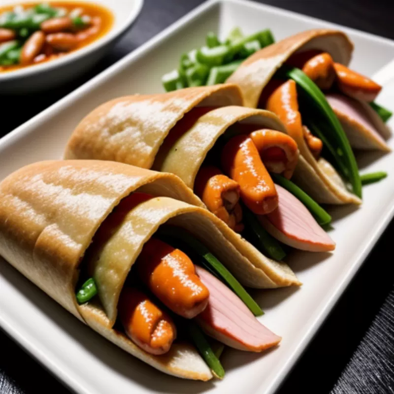 Bánh mì bề bề rang muối