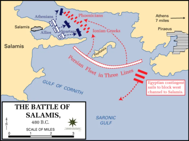 battle of salamis 48e048e5