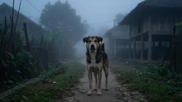 Giải mã chi tiết hiện tượng bị chó đuổi là điềm gì trong cả phong thủy tâm linh và đời sống thực tế