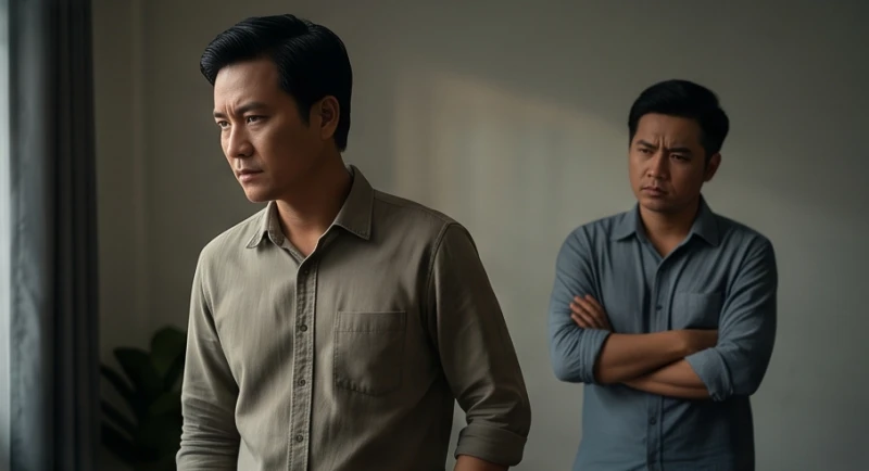 Mơ thấy mình đi đòi nợ: Giải mã vai chủ nợ & số may mắn 4 Con nợ quay lưng từ chối trả tiền khiến người cho vay cảm thấy bất lực và bế tắc
