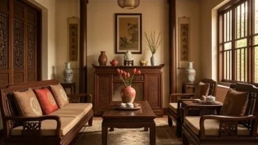 Ứng dụng ngũ hành giải đáp bính tuất 1946 mệnh gì để bố trí không gian sống bình an