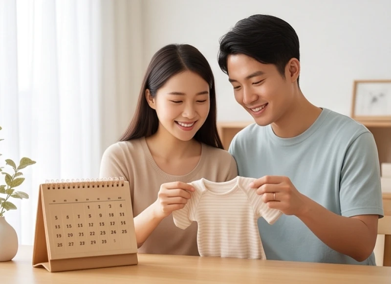 Sự tương hợp ngũ hành giữa bố mẹ và con cái quyết định một phần lớn đến không khí êm ấm của gia đạo