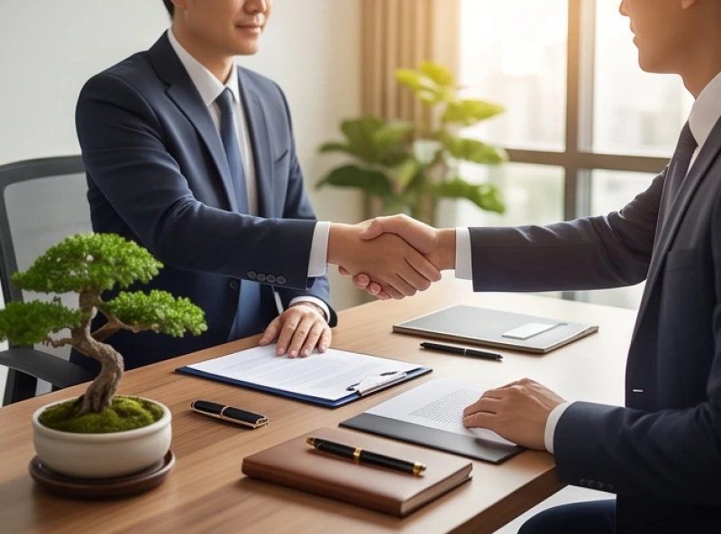 Cú bắt tay hợp tác giữa những người có bản mệnh và địa chi hòa hợp