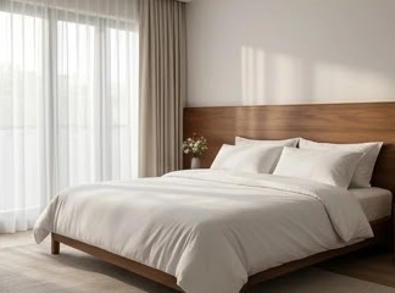 Hướng Tuyệt Mệnh là gì: Bảng tra năm sinh và cách hóa giải 7 Giường ngủ êm ái được đặt xoay đầu về hướng đón nhiều vượng khí