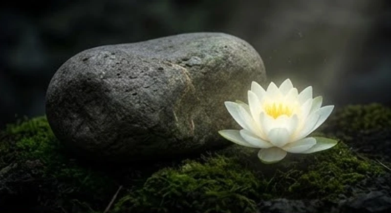 Mơ thấy chôn người chết: Điềm báo theo giai đoạn & mẹo hóa giải 2 Biểu tượng ánh sáng xua tan sương mù u ám đại diện cho sự buông bỏ áp lực vô hình trong tâm trí