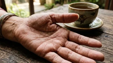 Hướng dẫn chi tiết cách nhận diện các đường chỉ tay đặc biệt mang lại phú quý và ý nghĩa phong thủy