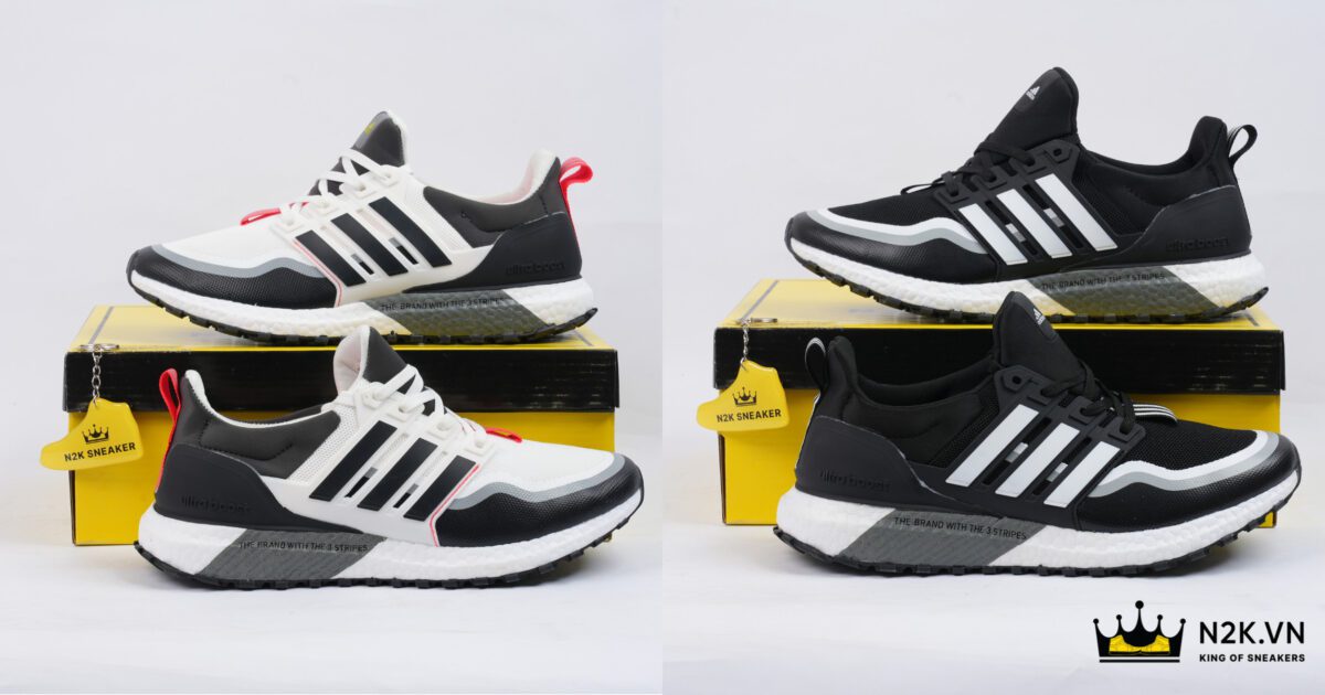 Giày Adidas - N2K Sneaker