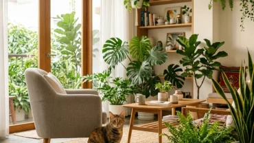 Gợi ý cách chọn pet hợp tuổi mùi giúp mang lại sự bình an và hòa hợp cho không gian sống của gia đình