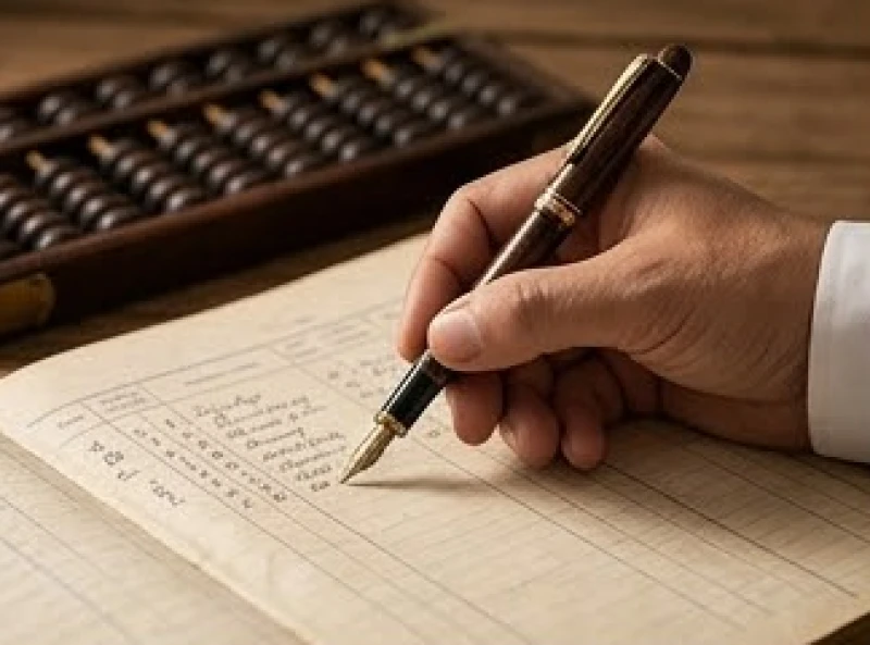 Tử vi tuổi Tân Hợi 1971 năm 2026: Lịch cúng sao và xông đất 3 Cẩn trọng trong việc ký kết hợp đồng và giao dịch tài chính để tránh rủi ro hao tài do hạn Ngũ Mộ