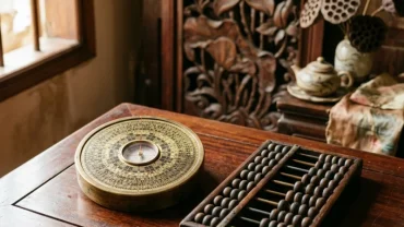 Bảng tra cứu phong thủy và cách tính cung mệnh cho người tuổi hợi chuẩn xác theo năm sinh âm lịch