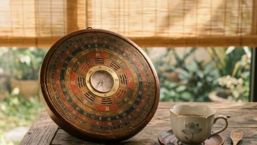 Hướng dẫn chi tiết cách tính cung mệnh cho người tuổi Mão qua hệ thống bát trạch phong thủy
