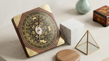 Bảng hướng dẫn chi tiết cách tính cung mệnh cho người tuổi ngọ theo phong thủy