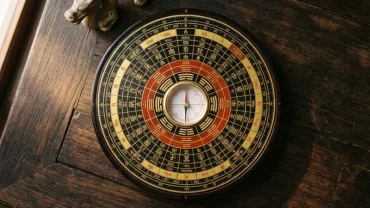 Bảng hướng dẫn cách tính cung mệnh cho người tuổi thìn chuẩn xác ứng dụng trong phong thủy bát trạch