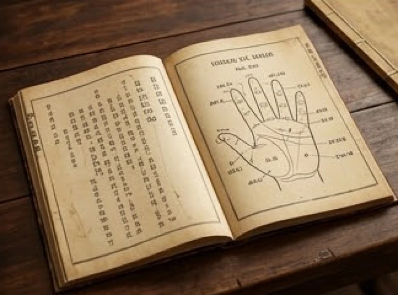 Tử vi tuổi Mậu Ngọ 1978 năm 2027: Diễn biến 12 tháng và văn khấn 8 Sơ đồ bàn tay cổ truyền dùng để tính hạn Hoang Ốc cho việc động thổ xây nhà
