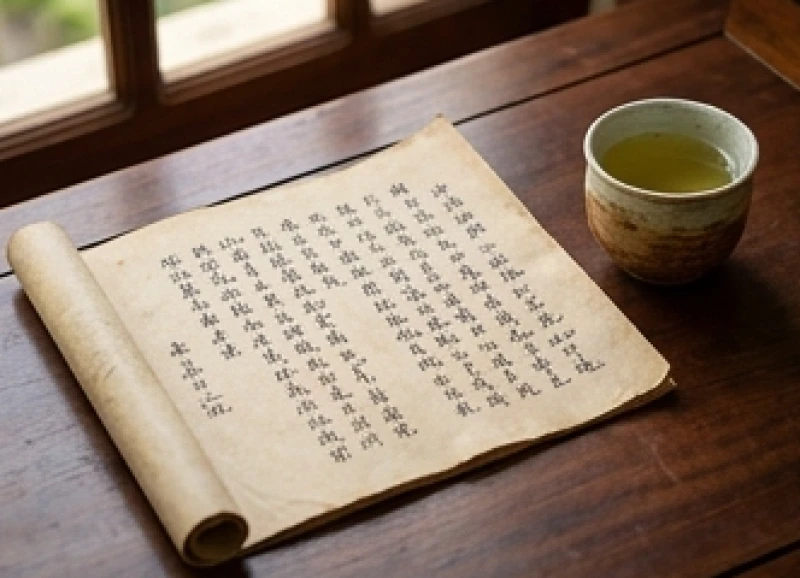 Văn khấn tiên thường giỗ đầu: Bài khấn chuẩn, khung giờ & mâm lễ 8 Sổ tay ghi chép cẩn thận các mẫu văn khấn tiên thường với đại từ xưng hô chuẩn xác