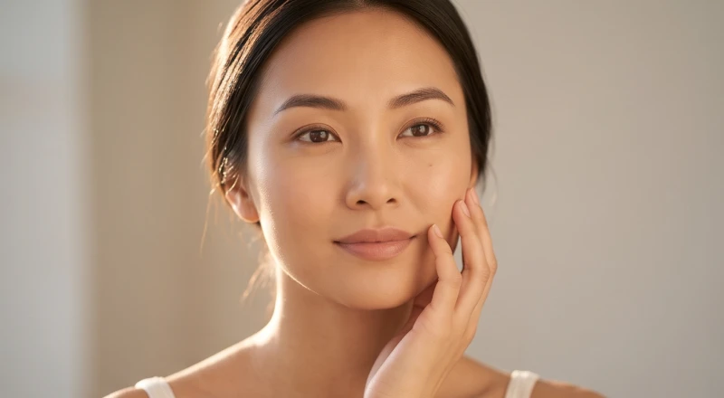 Sự an định trong tâm trí và hành động thực tiễn giúp cải biến khuyết điểm bẩm sinh